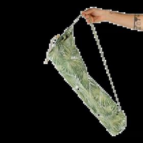 Petarya Tropikal Mat Taşıma Çantası