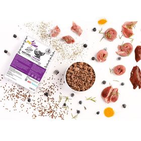 PetChef Naturel Hindi Etli 500 gr Kedi Maması