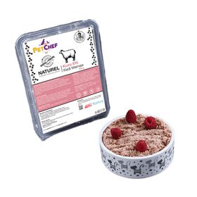 PetChef Naturel Kuzu Etli Özel 500 gr Kedi Maması