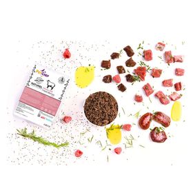 PetChef Naturel Kuzu Etli Özel 500 gr Kedi Maması
