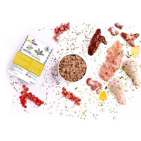 PetChef Naturel Tavuk Etli 500 gr Kedi Maması
