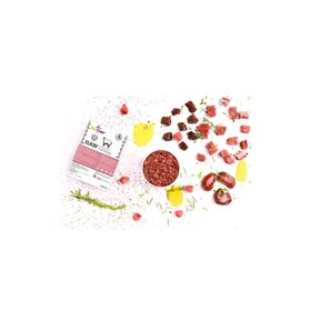 PetChef Raw Kuzu Etli 500 gr Kedi Maması