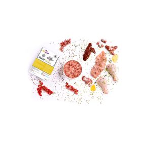 PetChef Raw Tavuk Etli 500 gr Kedi Maması