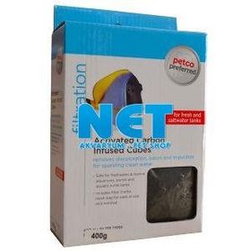 Petco 170 gr Küp Şekilli Karbon