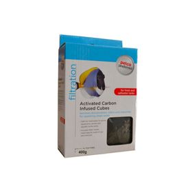 Petco 170 gr Küp Şekilli Karbon