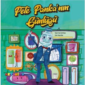 Pete Panka'nın Günlüğü - Esat Zorkirişçi