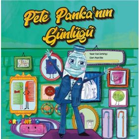 Pete Panka'nın Günlüğü - Esat Zorkirişçi