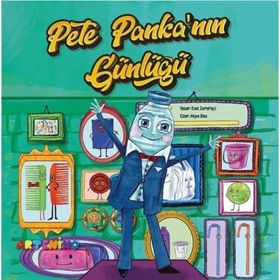 Pete Panka'nın Günlüğü - Esat Zorkirişçi