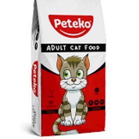 Peteko Gurme 15 kg Yetişkin Kedi Maması