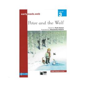 Peter And The Wolf