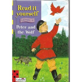 Peter And The Wolf