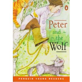 Peter And The Wolf