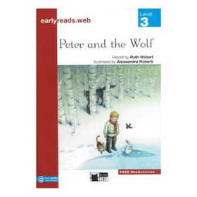 Peter And The Wolf