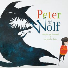 Peter And The Wolf