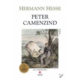 PETER CAMENZIND - HERMANN HESSE