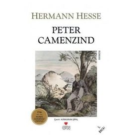 PETER CAMENZIND - HERMANN HESSE