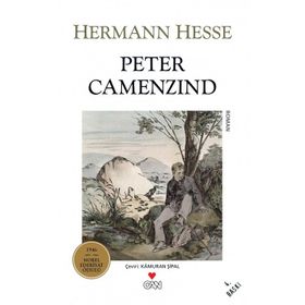 PETER CAMENZIND - HERMANN HESSE