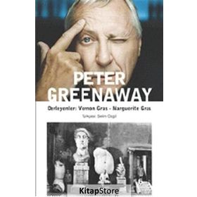 Peter Greenaway - Marguerita Gras Vernon Gras