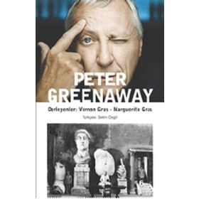 Peter Greenaway - Marguerita Gras Vernon Gras