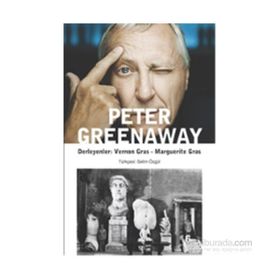 Peter Greenaway - Marguerita Gras Vernon Gras