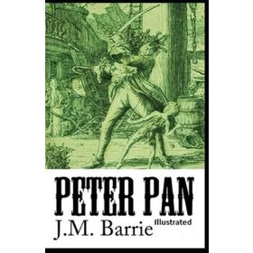 Peter Pan and Wendy - James Matthew Barrie