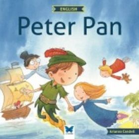 Peter Pan - Arianna Candell