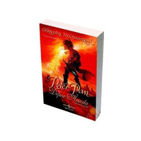 PETER PAN DEFINE AVINDA - GERALDINE MCCAUGHREAN