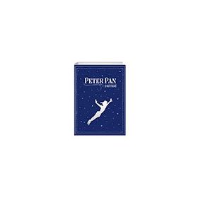 Peter Pan Defteri İthaki Çocuk Yayınları