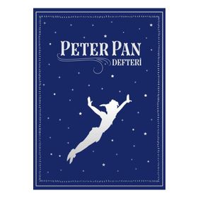 Peter Pan Defteri İthaki Çocuk Yayınları