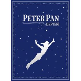 Peter Pan Defteri İthaki Çocuk Yayınları