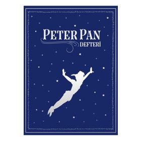 Peter Pan Defteri İthaki Çocuk Yayınları