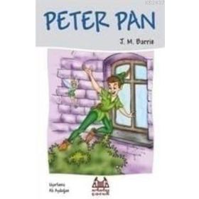 PETER PAN - GENEL (ISBN:9789755095783)