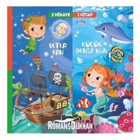 PETER PAN - GENEL (ISBN:9789755095783)