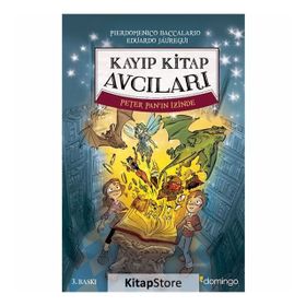 PETER PAN - GENEL (ISBN:9789755095783)