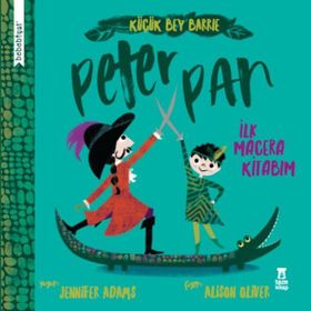 Peter Pan - Jennifer Adams