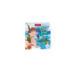 Peter Pan - Koç Üniversitesi Yayınları