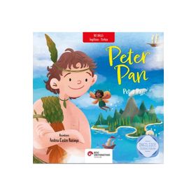 Peter Pan - Koç Üniversitesi Yayınları