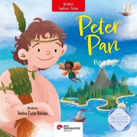 Peter Pan - Koç Üniversitesi Yayınları