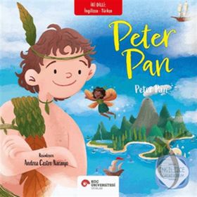 Peter Pan - Koç Üniversitesi Yayınları