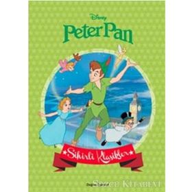 PETER PAN - KOLEKTIF