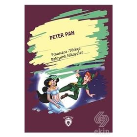 PETER PAN - KOLEKTIF