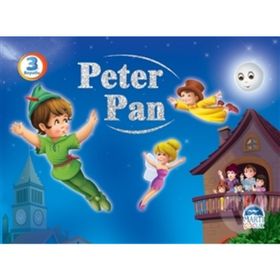 PETER PAN - KOLEKTIF