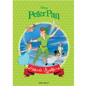 Peter Pan - kollektif