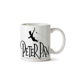 Peter Pan Png Baskılı Kupa Bardak