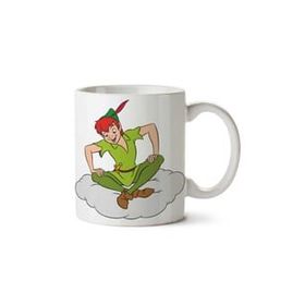 Peter Pan Png Baskılı Kupa Bardak