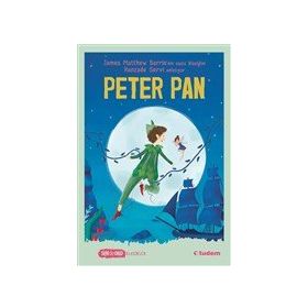 Peter Pan - Sen De Oku - Tudem Yayınları