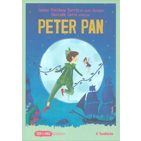 Peter Pan - Sen De Oku - Tudem Yayınları
