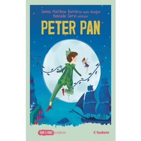 Peter Pan - Sen De Oku - Tudem Yayınları