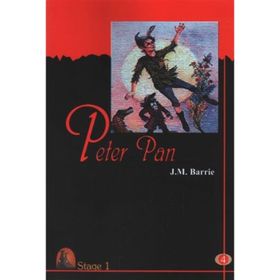 Peter Pan - Stage 1 - James Matthew Barrie