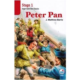 Peter Pan - Stage 1 - James Matthew Barrie